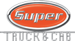 Super Truck and Cab